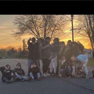 Meet your Posher, Frank